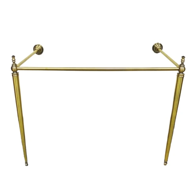 Console Sink Legs Console Sink Legs
