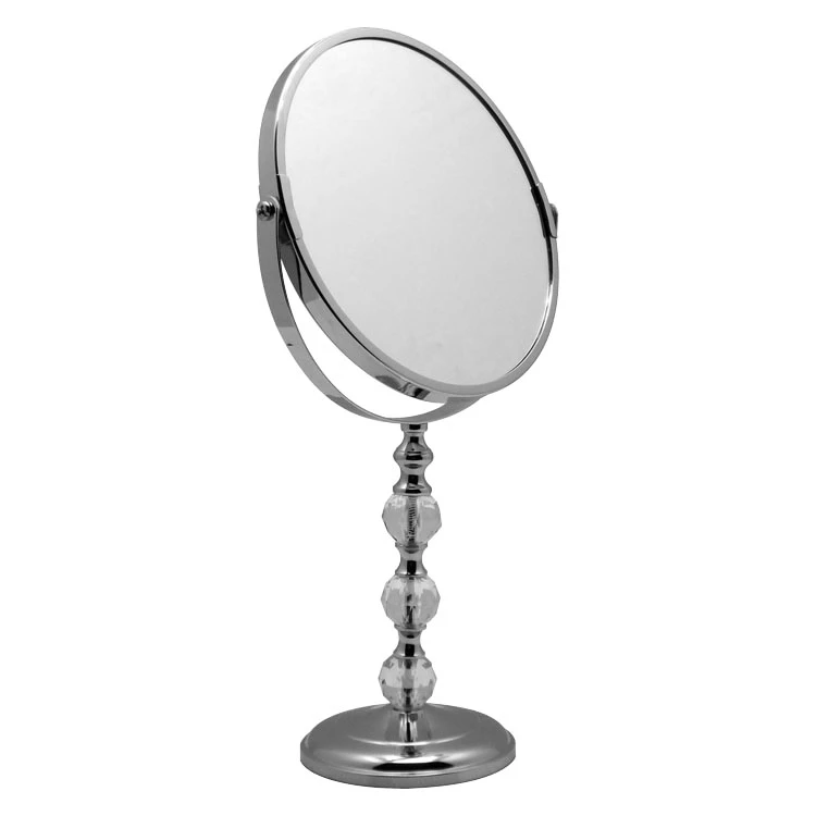 Countertop Magnifying Makeup Mirror
