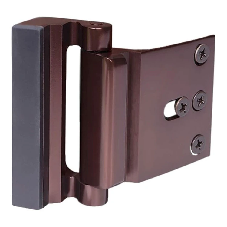 door guard-brown door guard-brown