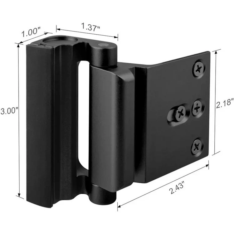 defender security door guard size defender security door guard size