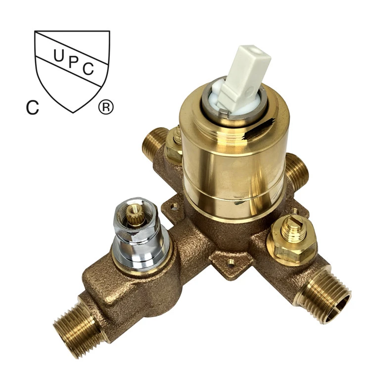 Diverter Rough in Valve Diverter Rough in Valve