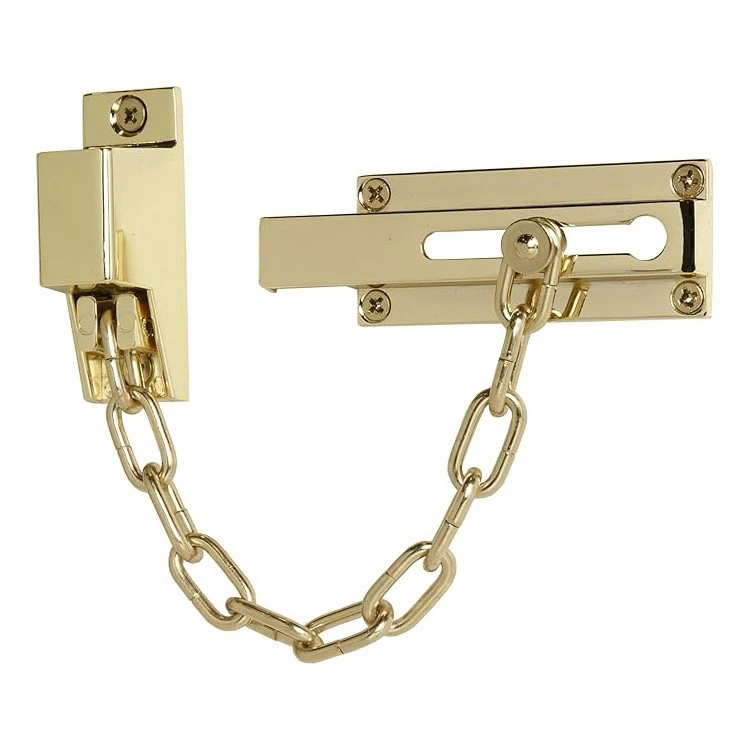 Door Chain Guard
