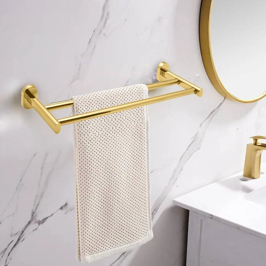 bathroom gold towel bar bathroom gold towel bar