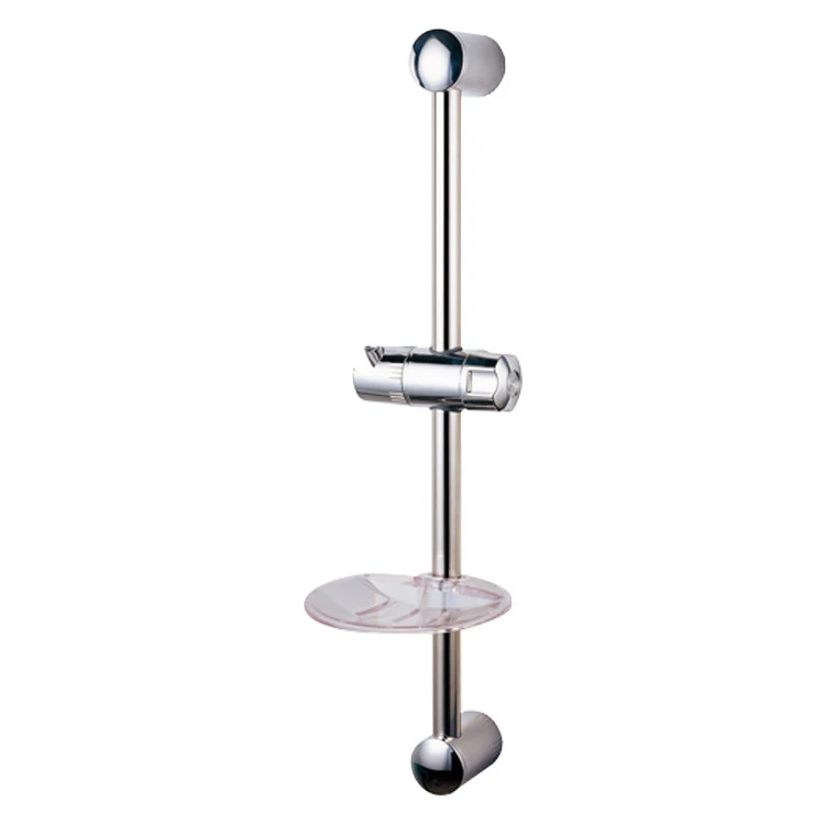 Hand Held Showers With Slide Bar