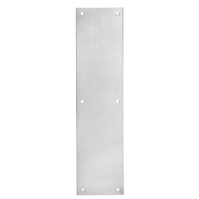 Door hardware: the difference between sliding braces, stays and hinges