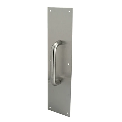 Uses of hardware accessories for doors and windows