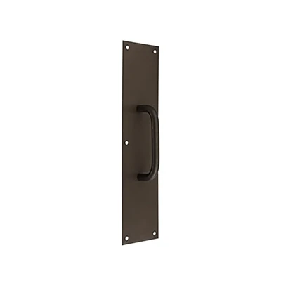 Introduction to the steps of door handle installation
