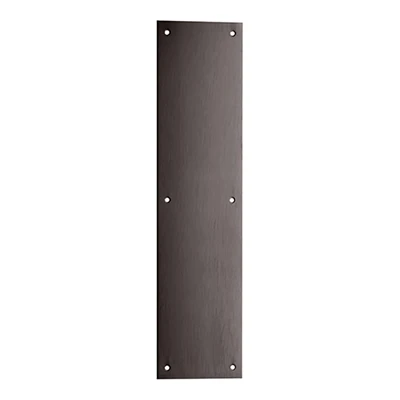 Security door accessories: Details determine safety
