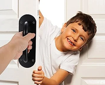 Elevate Your Space: Discover the Latest in Durable, Elegant Pull Handle on Pl...
