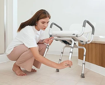 Best Safety Shower Seats: Durable, Stylish, and Smart Solutions for Every Bat...