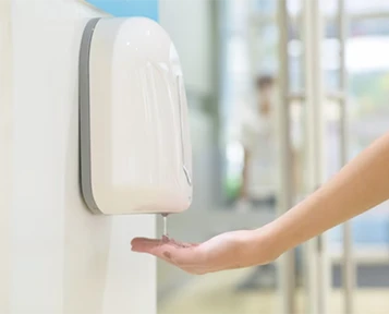 Expert Guide to Choosing the Perfect Wall-Mounted Soap Dispenser for Your Space!