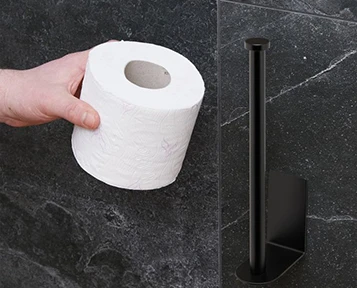 Bathroom Toilet Paper Holders Reimagined: Latest Industry Insights to Elevate...