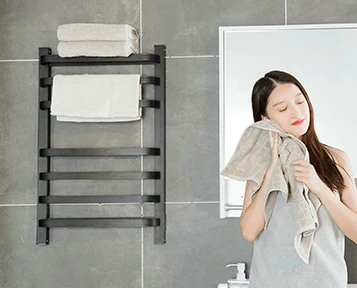 Expert Insights into Bath Towel Rails: Materials, Design, and Industry Trends