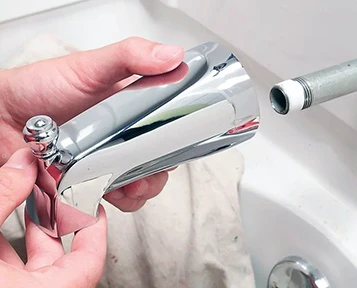 The Ultimate Guide to Bath Tub Spouts: Expert Insights for Safety, Style, and...