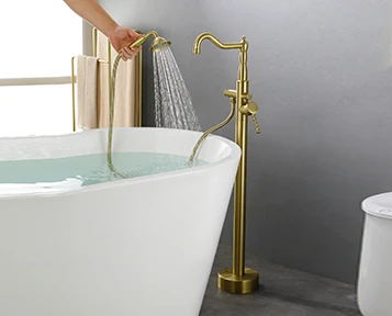 Professional Guide to Bathtub Fixtures: Comprehensive Insights for Every Need