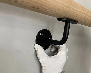 The Ultimate Stair Rail Bracket Guide: Selection, Installation & Expert Insights