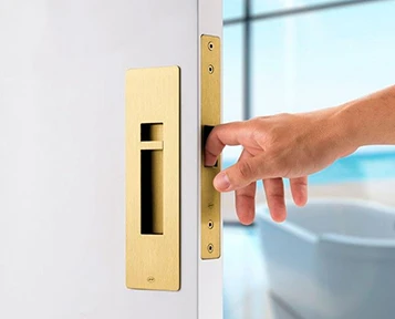 Ultimate Pocket Door Hardware Guide: Selection, Installation & Expert Tips