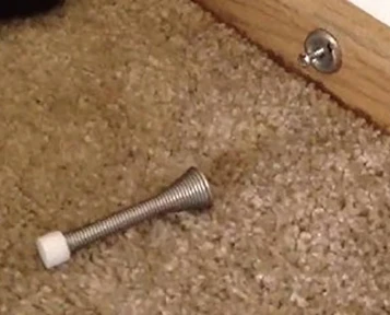 Ultimate Spring Door Stop Buying Guide｜Installation Tips & Full Usage Guide