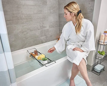 5 Must-Know Tips Before Buying a Bathtub Caddy｜Stainless Steel, Design & Func...