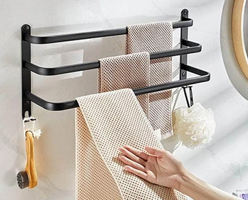 [Professional Guide] 2025 Complete Industry Insights on Bathroom Multi-Tier S...