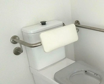 Expert-Level Knowledge for Safer, Smarter Bathroom Design