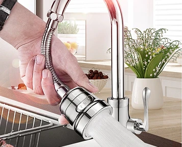 Ultimate Industry Guide to Bathroom Pre-Rinse Units: Design, Function & Insta...