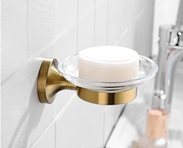 Professional Industry Knowledge on Bathroom Soap Dish Holders
