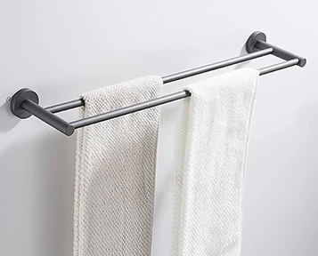 Bathroom Towel Bar Expert Guide: Materials, Design, and Function