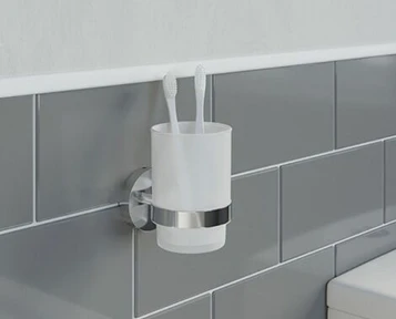 Bathroom Tumbler Holder Industry Knowledge, Materials, and Market Trends