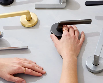 What is a Lever Door Handle Called? Complete Industry Knowledge and Trends Le...