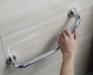 Do Suction Grab Bars Work in Showers?