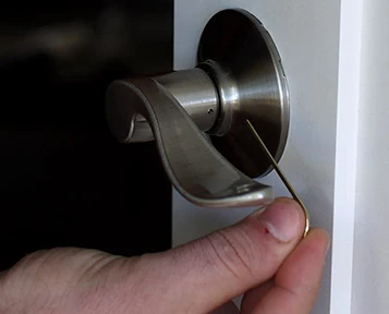 What Does Wrapping a Rubber Band Around Your Doorknob Mean?