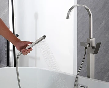 Ultimate Tub Faucet Buying Guide: Expert Insights on Materials, Installation,...
