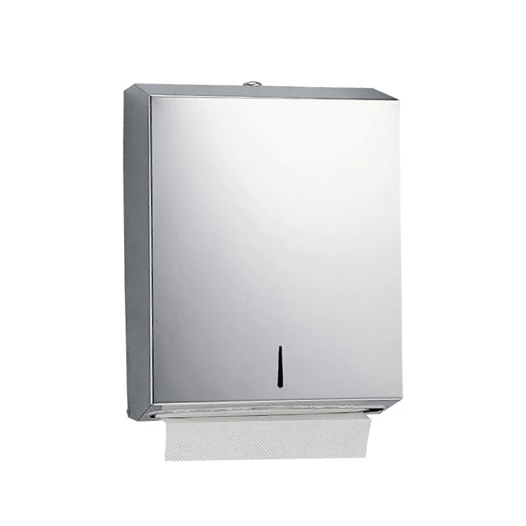 Manual Towel Dispenser Manual Towel Dispenser