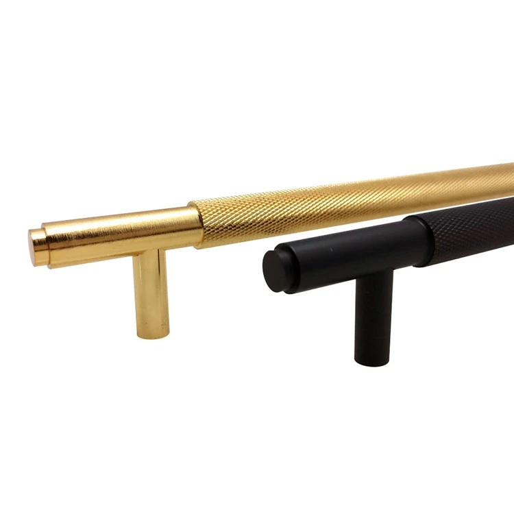 matte black appliance pull-detal matte black appliance pull-detal