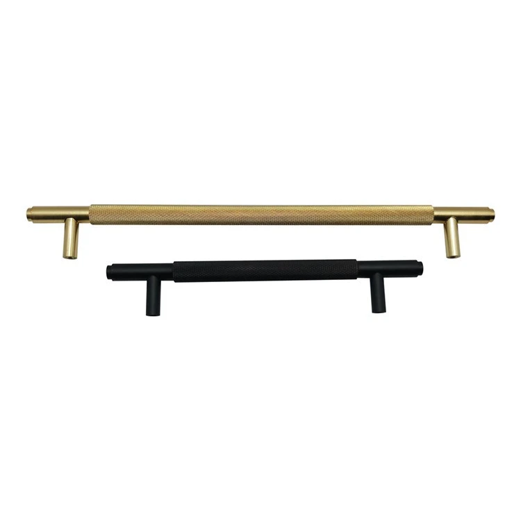 matte black appliance pull-long matte black appliance pull-long