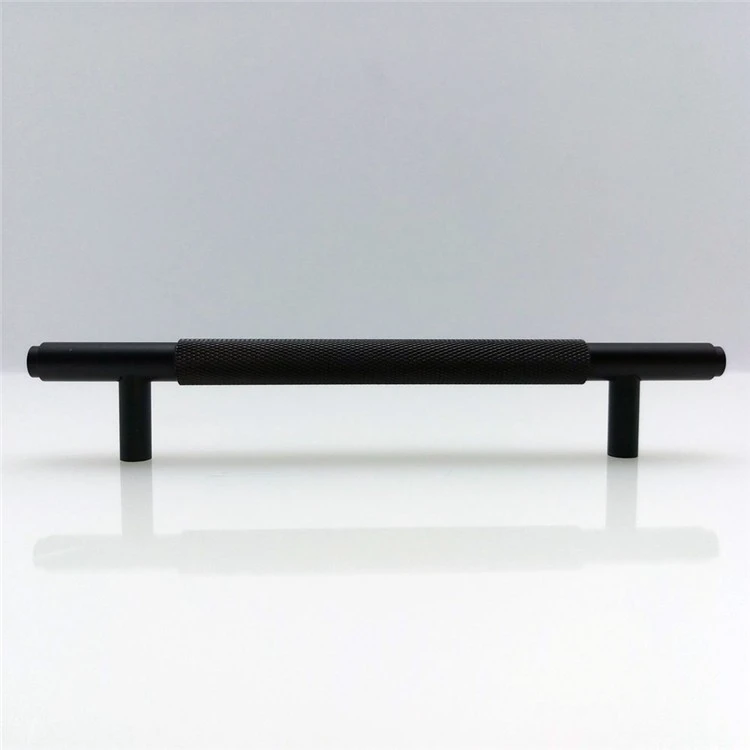 matte black appliance pull-front matte black appliance pull-front