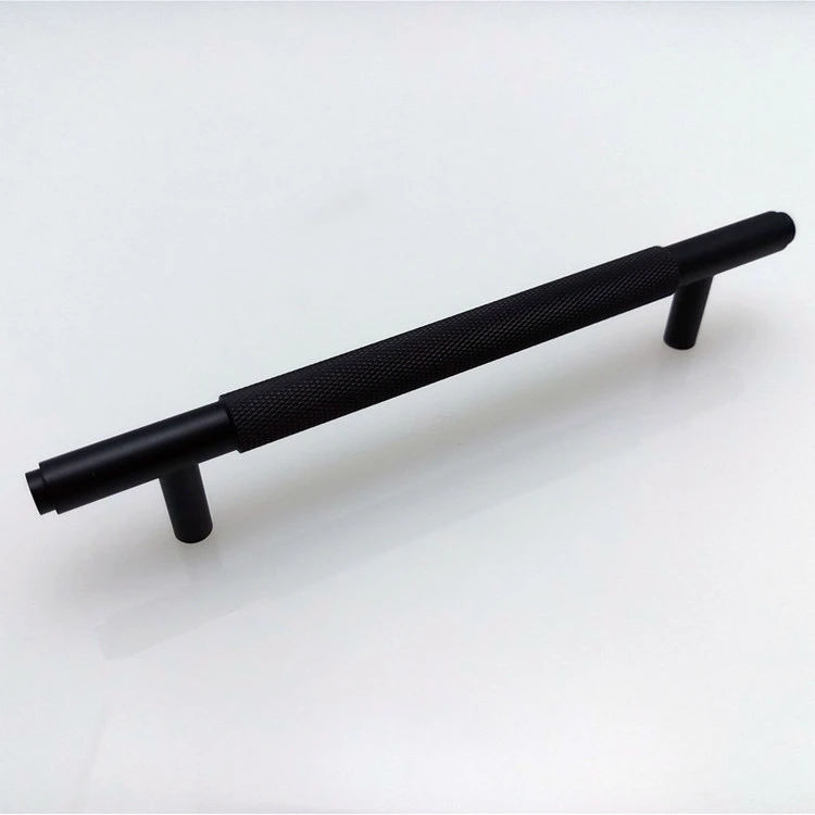 Matte Black Appliance Pull Matte Black Appliance Pull