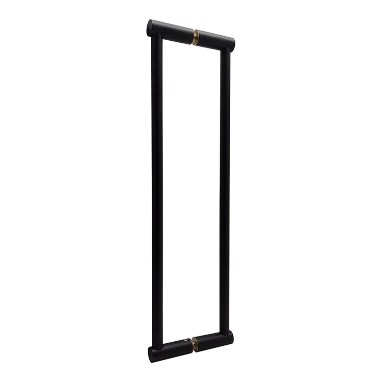 Matte Black Shower Door Handle Matte Black Shower Door Handle