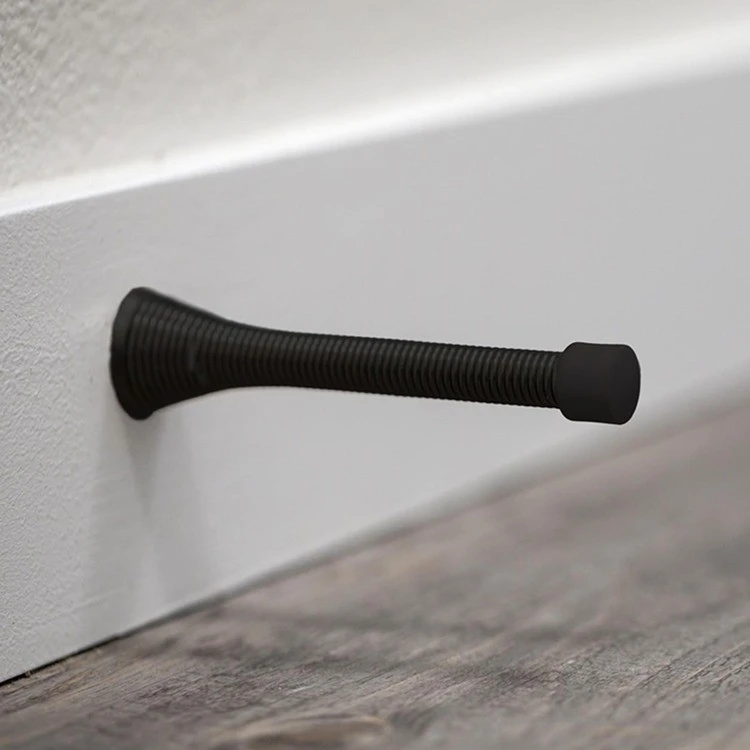 room spring door stop room spring door stop