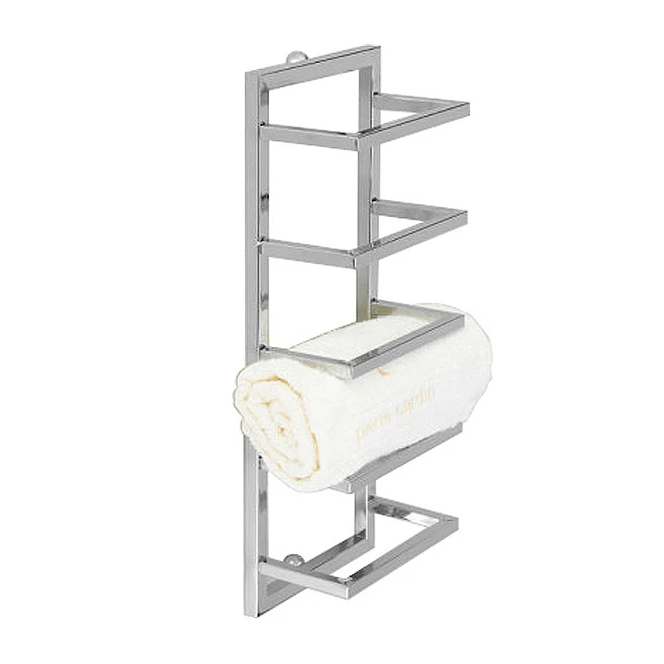 Metal Towel Shelf Metal Towel Shelf