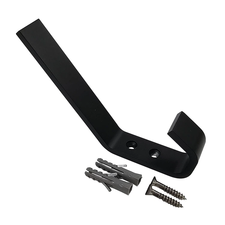 Modern Black Coat Hooks Modern Black Coat Hooks