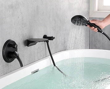 Professional Tips For Using Tub Accessories To Enhance Your Bathroom Experience