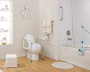 New Trends in Bath Safety Products You Can’t Miss