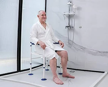 Safety Shower Seats: Where Innovation Meets Comfort And Style