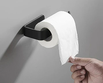 Bathroom Toilet Paper Holder Buying Guide: Combine Functionality With Style