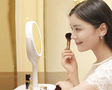 Latest Global News On Table Top Mirror Functionality: Innovations, Safety, An...