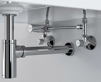 Everything You Need To Know About Bathroom Angle Valves – Durability, Water E...