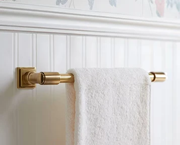 Bathroom Towel Bar Trends And Consumer Buying Guide
