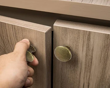 Cabinet Knobs Trends & Insights: 2025 Professional Knowledge News
